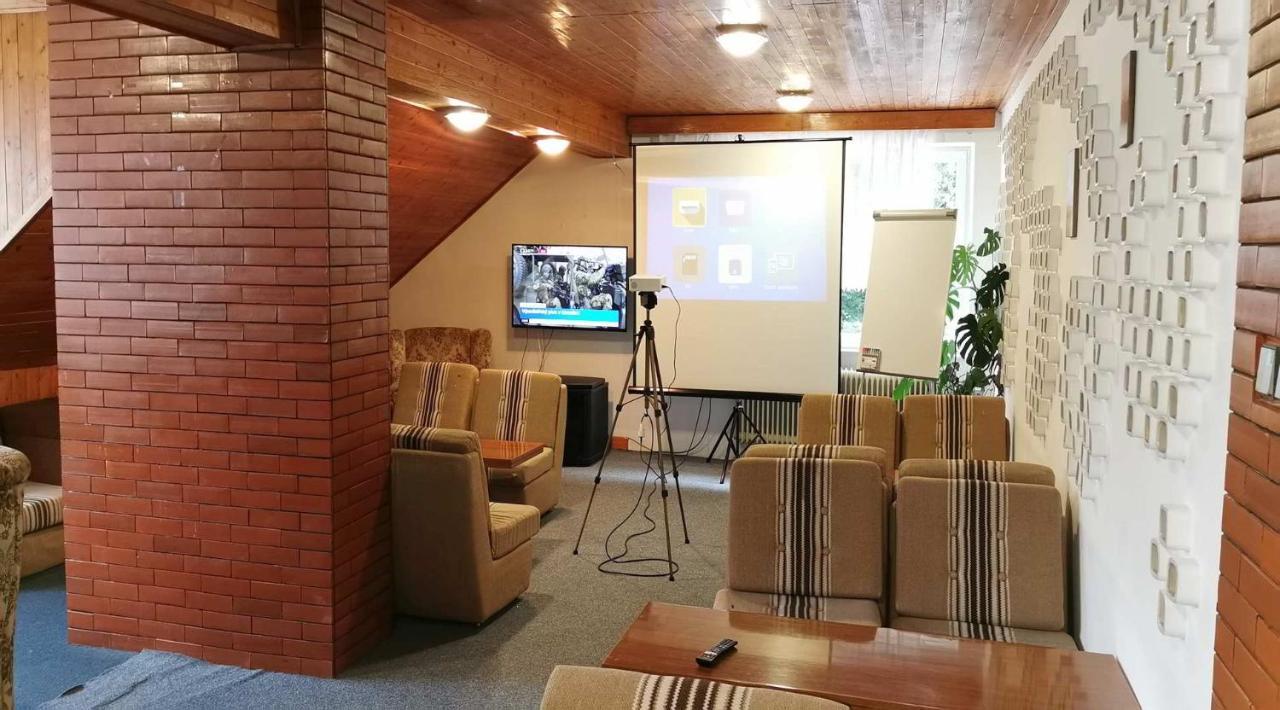 Penzion Hermanice Králíky المظهر الخارجي الصورة